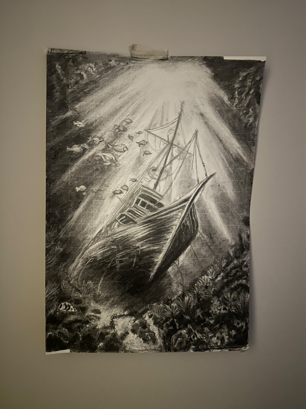 Underwater Voyage